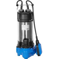 Фекальный насос Jemix FESTOCK-750 - Превью изображения №2 — Интернет-магазин Your Sale
