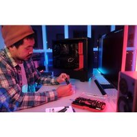 Samsung 990 Pro с радиатором 2TB MZ-V9P2T0GW Image #7