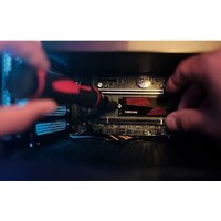 Samsung 990 Pro с радиатором 2TB MZ-V9P2T0GW Image #8