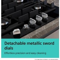 Siemens iQ500 EP7A6QI40 Image #6