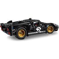 LEGO Technic 42223 Гоночный автомобиль Ford GT40 MKII 1966 Image #6