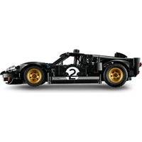 LEGO Technic 42223 Гоночный автомобиль Ford GT40 MKII 1966 Image #3