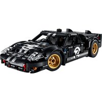 LEGO Technic 42223 Гоночный автомобиль Ford GT40 MKII 1966 Image #2