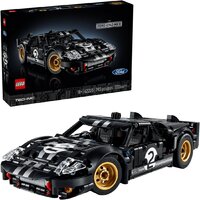 LEGO Technic 42223 Гоночный автомобиль Ford GT40 MKII 1966