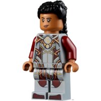 LEGO Marvel Super Heroes 76156 Взлет Домо Image #20