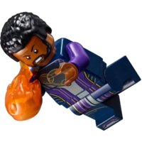 LEGO Marvel Super Heroes 76156 Взлет Домо Image #27