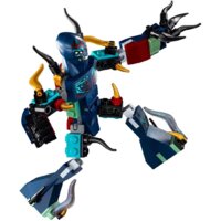 LEGO Marvel Super Heroes 76156 Взлет Домо Image #8