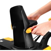 Снегоуборщик Deko ST2700R 083-4448 - Превью изображения №4 — Интернет-магазин Your Sale