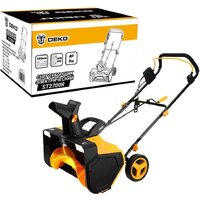 Снегоуборщик Deko ST2700R 083-4448 - Превью изображения №7 — Интернет-магазин Your Sale