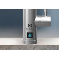 Проточный электрический водонагреватель-кран Electrolux Taptronic S - Превью изображения №2 — Интернет-магазин Your Sale