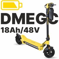 Электросамокат Manta XRIDER MX10 Max - Превью изображения №3 — Интернет-магазин Your Sale