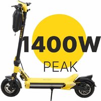 Электросамокат Manta XRIDER MX10 Max - Превью изображения №6 — Интернет-магазин Your Sale