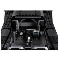 LEGO Batman 76139 1989 Batmobile Image #12