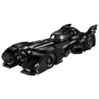 LEGO Batman 76139 1989 Batmobile Image #13