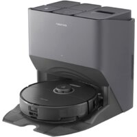 Roborock S8 Pro Ultra (с русской озвучкой, черный)