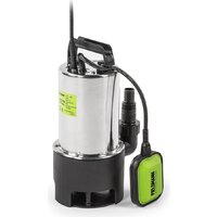 Дренажный насос Fieldmann FVC 4002-EK - Превью изображения №3 — Интернет-магазин Your Sale