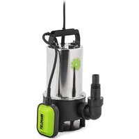Fieldmann FVC 4002-EK
