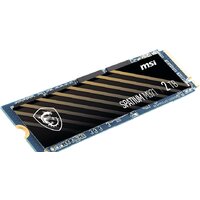 SSD MSI Spatium M371 1TB S78-440L870-P83 - Превью изображения №2 — Интернет-магазин Your Sale