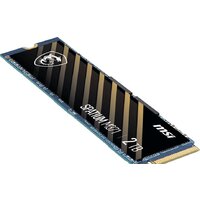 SSD MSI Spatium M371 1TB S78-440L870-P83 - Превью изображения №3 — Интернет-магазин Your Sale
