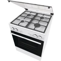 Кухонная плита Gorenje GK6A20WF - Превью изображения №6 — Интернет-магазин Your Sale