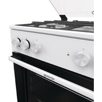 Кухонная плита Gorenje GK6A20WF - Превью изображения №10 — Интернет-магазин Your Sale