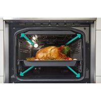 Кухонная плита Gorenje GK6A20WF - Превью изображения №15 — Интернет-магазин Your Sale