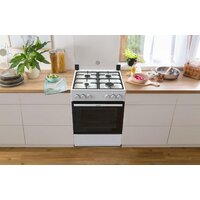 Кухонная плита Gorenje GK6A20WF - Превью изображения №26 — Интернет-магазин Your Sale
