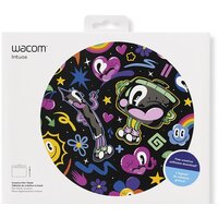 Wacom Intuos CTL-4100 (черный, маленький размер) Image #8