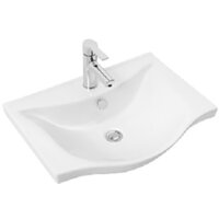 Гамма Тумба с умывальником 23оФ5/1-У55 Альбатрос-10055 Image #3