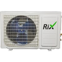 Кондиционер Rix I/O-W18MB - Превью изображения №4 — Интернет-магазин Your Sale