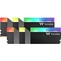 Thermaltake ToughRam RGB 2x8GB DDR4 PC4-35200 R009D408GX2-4400C19A