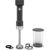 KitchenAid Go 5KHBRV71BM (с АКБ)