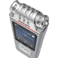 Диктофон Philips DVT4115 - Превью изображения №3 — Интернет-магазин Your Sale