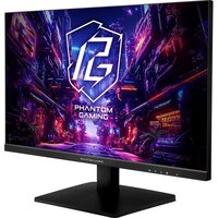 Игровой монитор ASRock Phantom Gaming PG27FFX1B - Превью изображения №3 — Интернет-магазин Your Sale