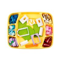 LEGO Disney Princess 43219 Творческие замки принцесс Диснея Image #4