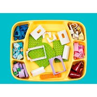 LEGO Disney Princess 43219 Творческие замки принцесс Диснея Image #3