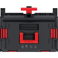 Тележка Kistenberg X-Block Pro Tool Trolley 40 KXB604045-S411 - Превью изображения №4 — Интернет-магазин Your Sale