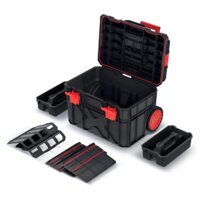 Тележка Kistenberg X-Block Pro Tool Trolley 40 KXB604045-S411 - Превью изображения №6 — Интернет-магазин Your Sale