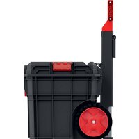 Тележка Kistenberg X-Block Pro Tool Trolley 40 KXB604045-S411 - Превью изображения №3 — Интернет-магазин Your Sale