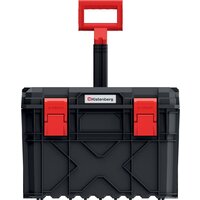 Тележка Kistenberg X-Block Pro Tool Trolley 40 KXB604045-S411 - Превью изображения №2 — Интернет-магазин Your Sale