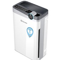 Очиститель воздуха Thermex Griffon 500 Wi-Fi - Превью изображения №2 — Интернет-магазин Your Sale