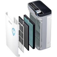 Очиститель воздуха Thermex Griffon 500 Wi-Fi - Превью изображения №6 — Интернет-магазин Your Sale