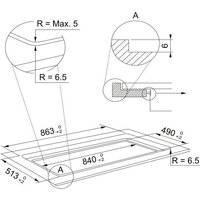 Варочная панель Franke Mythos FMY 906 I FP BK 108.0675.431 - Превью изображения №8 — Интернет-магазин Your Sale