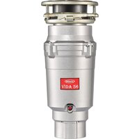 Milacio Vida 56 MC.555056 (вороненая сталь)