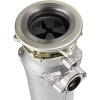Измельчитель пищевых отходов Milacio Vida 56 MC.555056 (вороненая сталь) - Превью изображения №4 — Интернет-магазин Your Sale