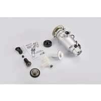 Измельчитель пищевых отходов Milacio Vida 56 MC.555056 (вороненая сталь) - Превью изображения №6 — Интернет-магазин Your Sale