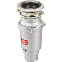 Измельчитель пищевых отходов Milacio Vida 56 MC.555056 (вороненая сталь) - Превью изображения №3 — Интернет-магазин Your Sale