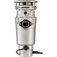 Измельчитель пищевых отходов Milacio Vida 56 MC.555056 (вороненая сталь) - Превью изображения №2 — Интернет-магазин Your Sale