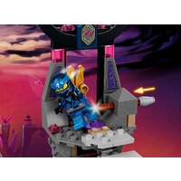 LEGO Ninjago 71771 Храм Кристального Короля Image #4