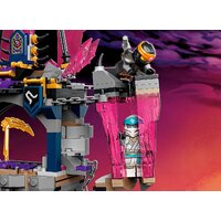 LEGO Ninjago 71771 Храм Кристального Короля Image #6